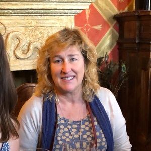 Meet your Posher, June